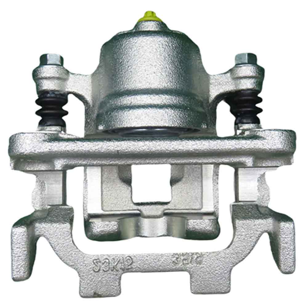 2017 Nissan Pathfinder Brake Caliper